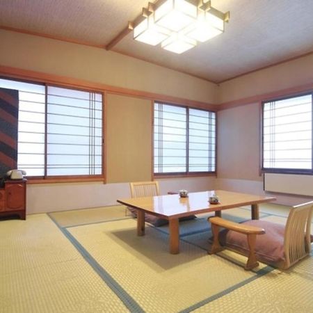 Hotel Hinokitei Bokusui Kusatsu  Exterior foto